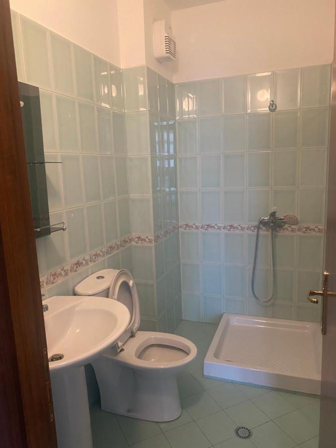 Hoara Holidays Apartment'S ดูร์เรส ภายนอก รูปภาพ