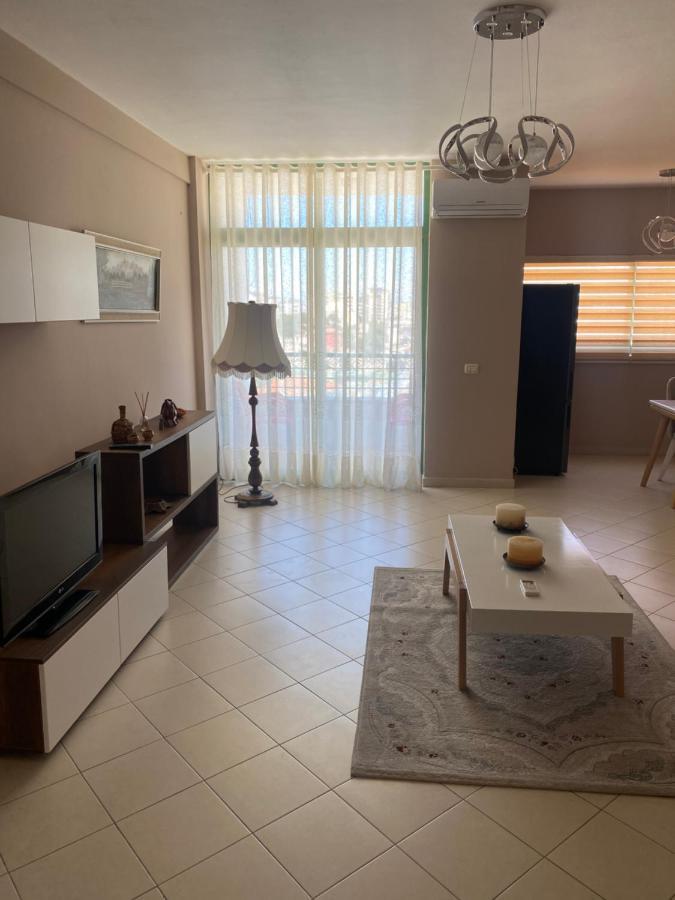 Hoara Holidays Apartment'S ดูร์เรส ภายนอก รูปภาพ