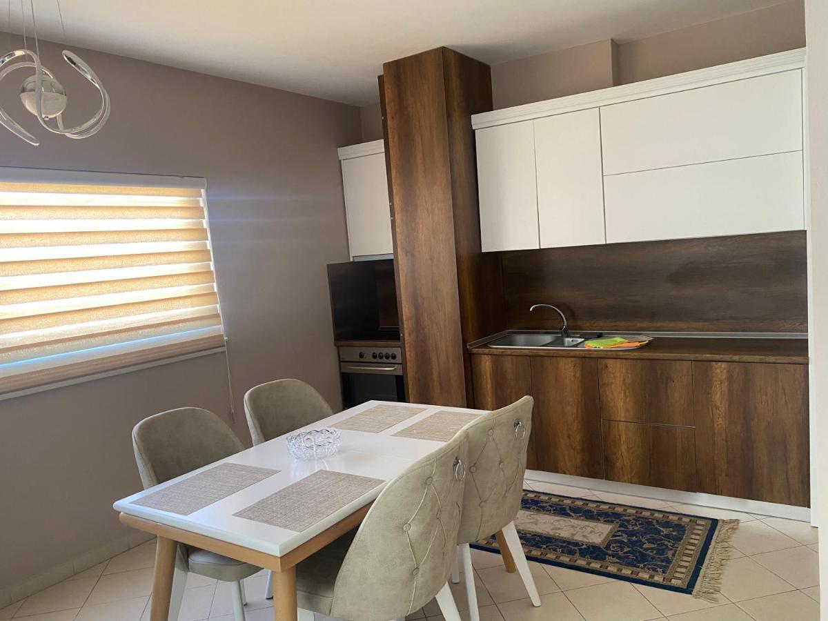 Hoara Holidays Apartment'S ดูร์เรส ภายนอก รูปภาพ